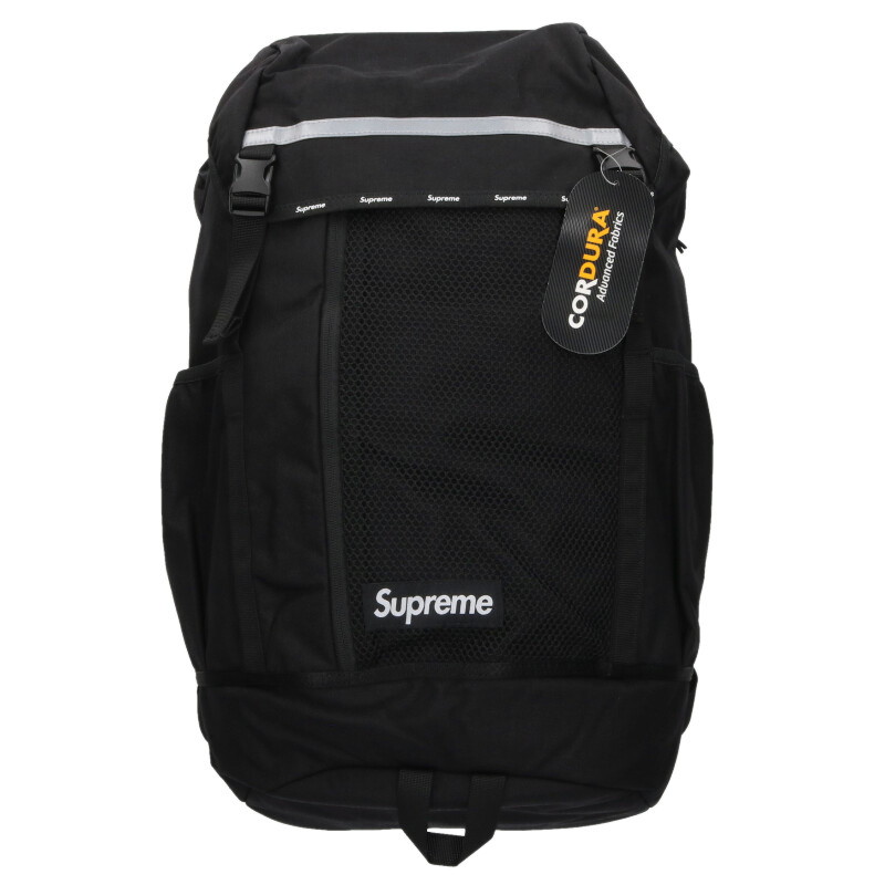 楽天市場】Supreme シュプリーム クロス XXX バックパック CROSS XXX