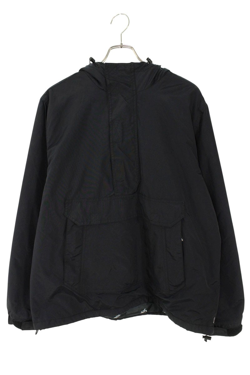楽天市場】Supreme シュプリーム ジャケット サイドロゴフード