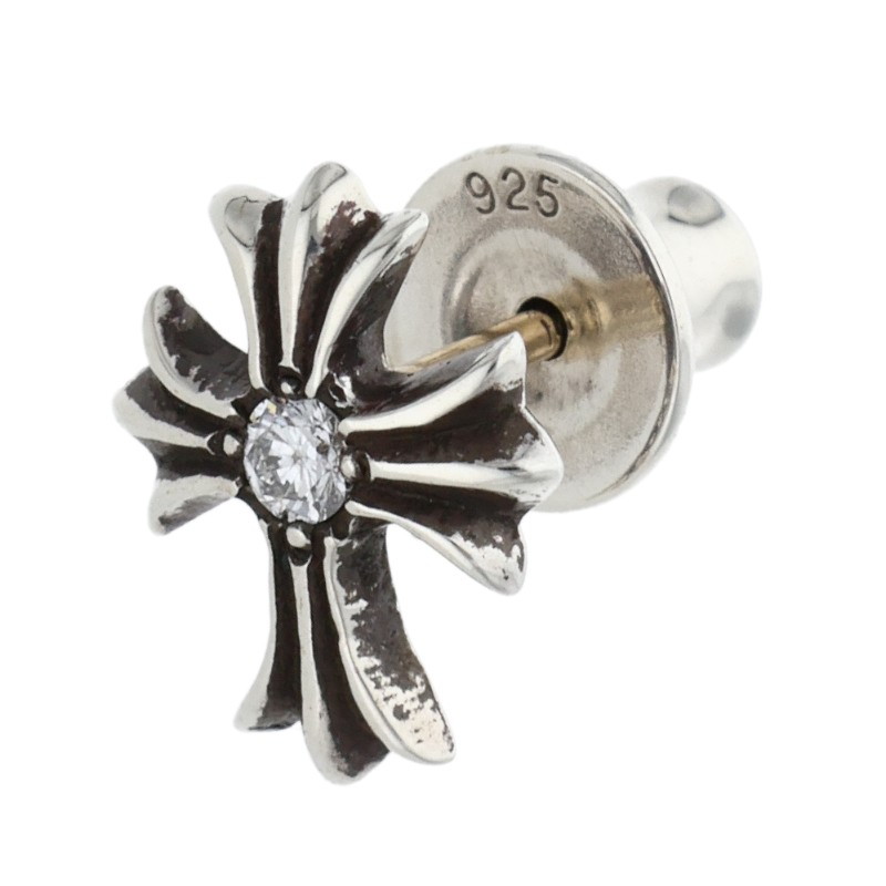 楽天市場】クロムハーツ Chrome Hearts No2 CH CRS DIA CHクロス