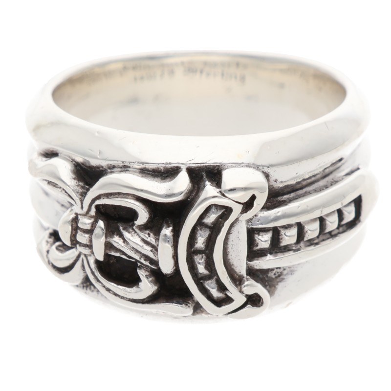 楽天市場】クロムハーツ Chrome Hearts サイズ:13.5号 DAGGER ダガー