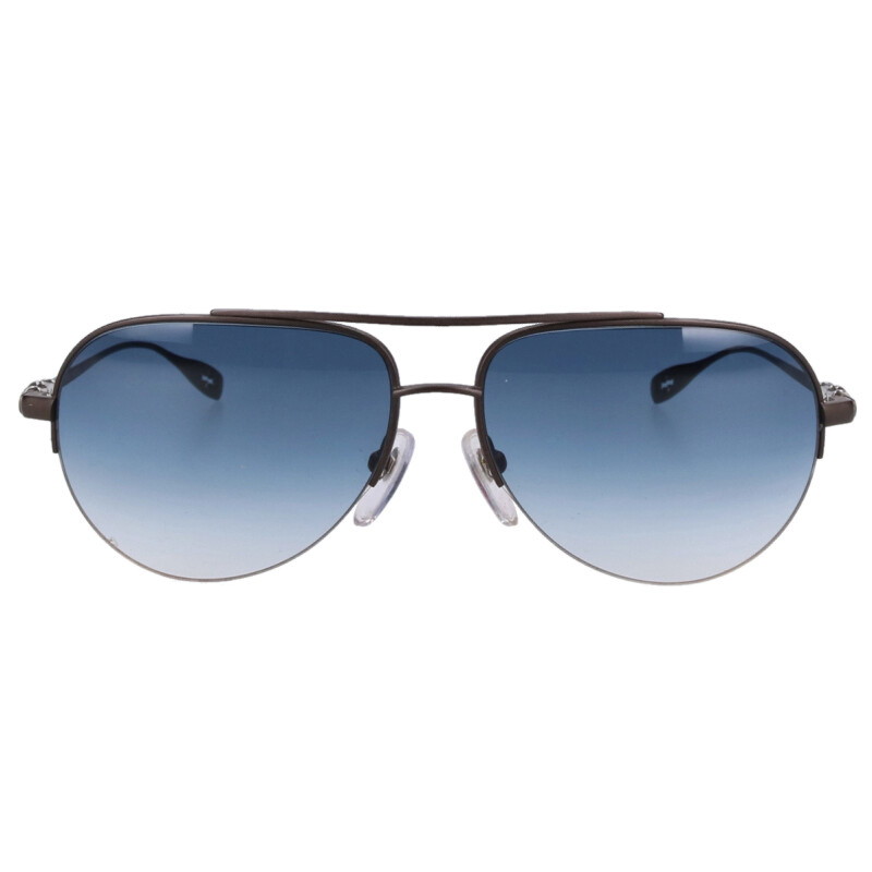 クロムハーツCHROME HEARTS クロムハーツ STAINS III 希少 楽天市場】CHROME HEARTS クロムハーツ サングラスSTAINS メンズ 中古