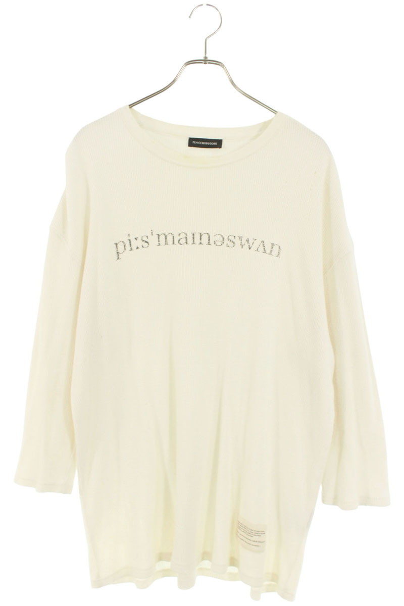 楽天市場】PEACEMINUSONE ピースマイナスワン 20SS PMO WORK PANTS