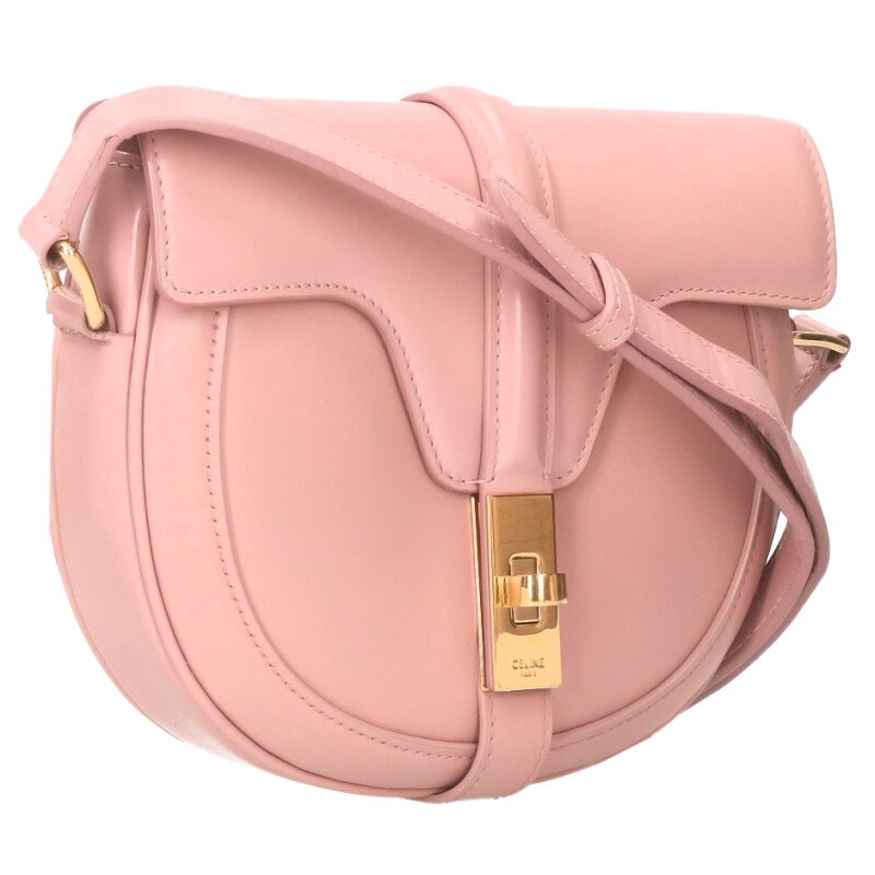 セリーヌ スモール ブザス 16 ピンク 新品 楽天市場】【セリーヌ】Celine スモール ブザス 16セーズ ショルダー