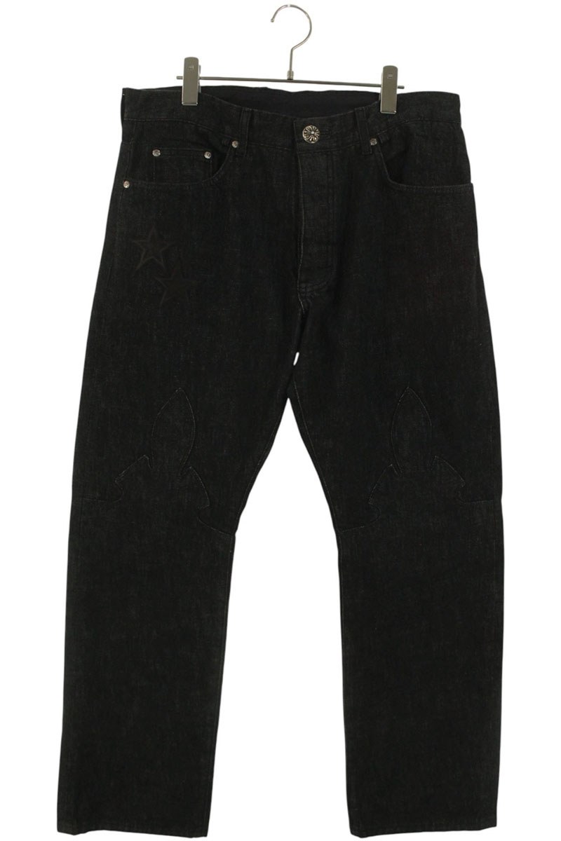 クロムハーツ 楽天市場】クロムハーツ Chrome Hearts サイズ:27インチ JEAN SL