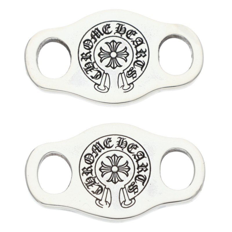 楽天市場】クロムハーツ【CHROMEHEARTS】【2個セット】 ホースシュー