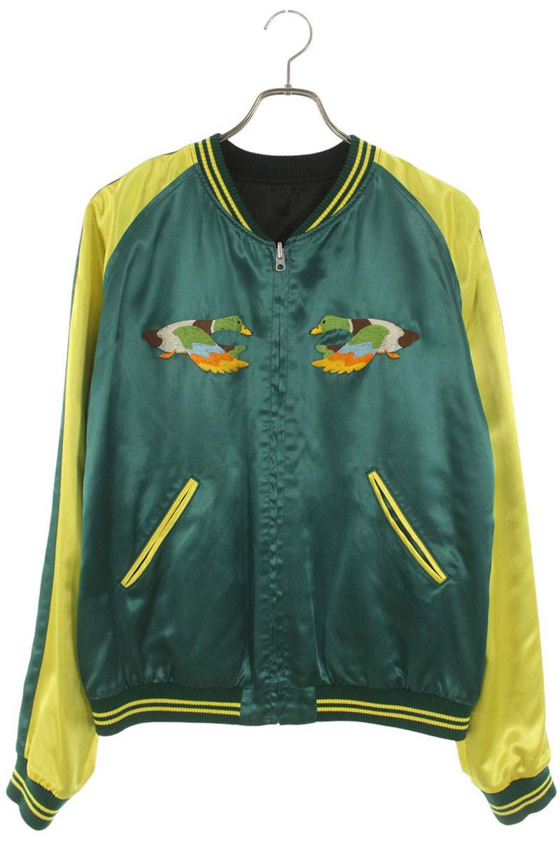 楽天市場】HUMAN MADE 2022AW Varsity Jacket ヒューマンメイド バー