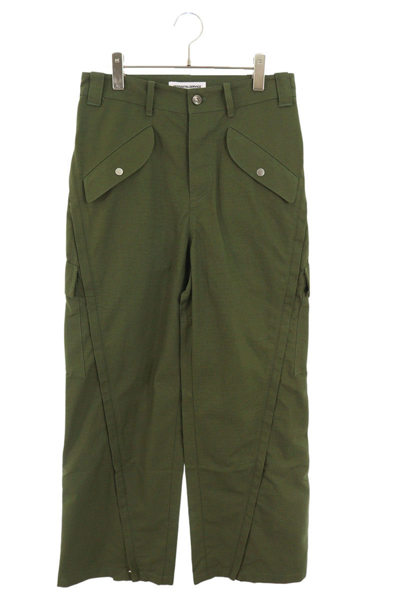 FFF POSTAL SERVICE パンツ　トリプルエフポスタルサービス 楽天市場】トリプルエフポスタルサービス FFF POSTAL SERVICE サイズ