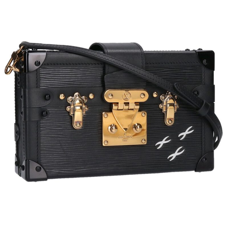 楽天市場】ルイヴィトン LOUISVUITTON M55568 エピ ソフトトランク