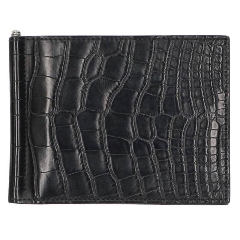HERMES ポーカー　ブラック 楽天市場】【財布】HERMES エルメス ポーカーGM 札入れ 2つ折