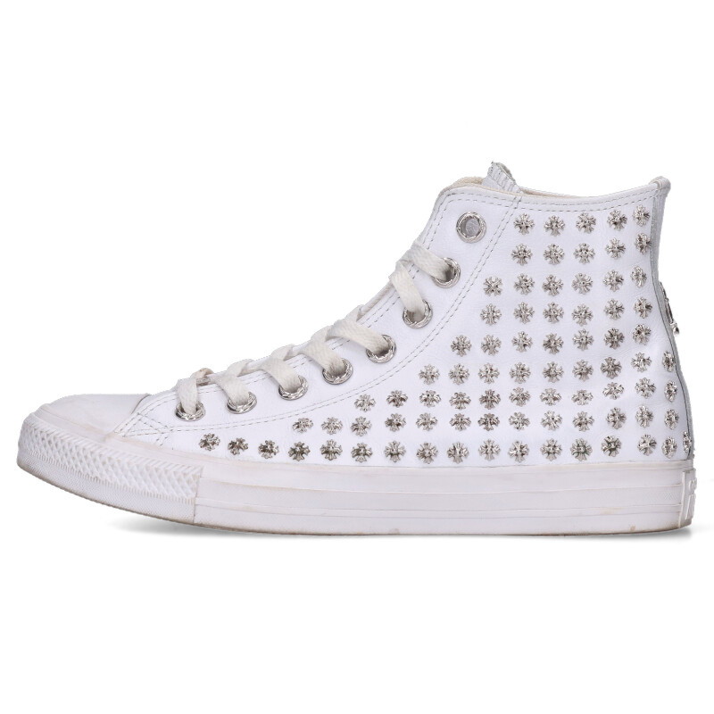 楽天市場】CHROME HEARTS CONVERSE SNEAKER GREY クロムハーツ