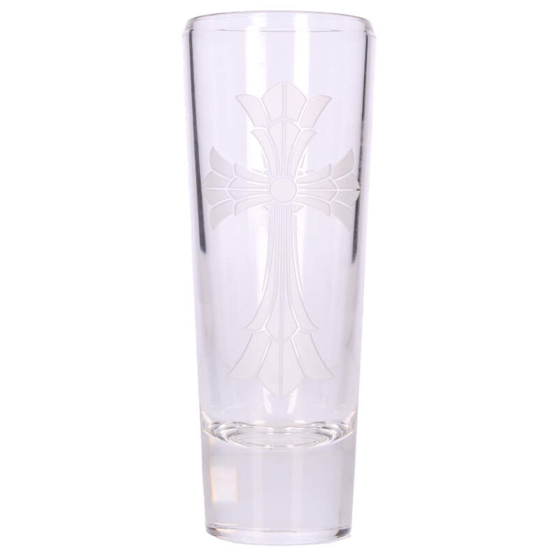 楽天市場】CHROME HEARTS BACCARAT TRIPLE OLD FASHIONED CROSS クロム