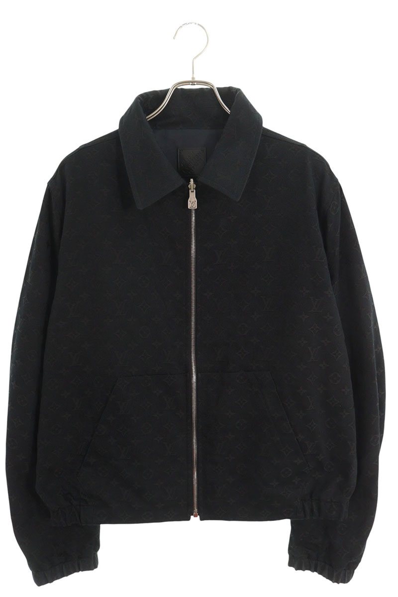 楽天市場】LOUIS VUITTON ルイヴィトン ジャケット リバーシブル