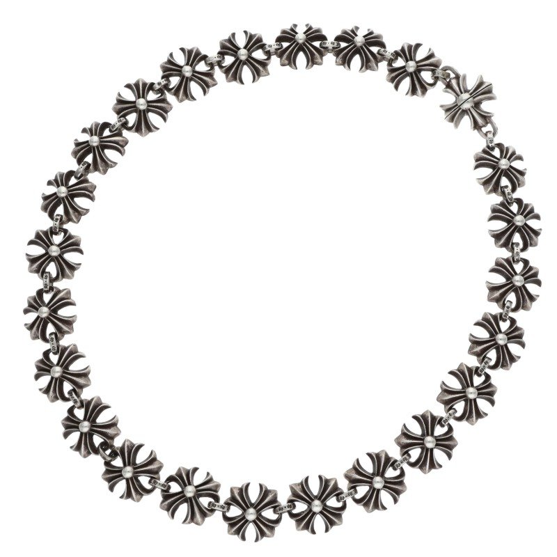 楽天市場】クロムハーツ 【CHROMEHEARTS】 【保証書付】LRG C/O PLUS