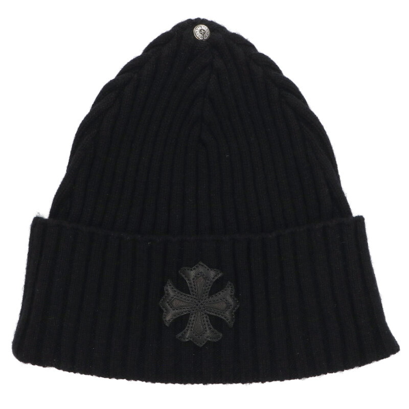 楽天市場】【クロムハーツ】Chrome Hearts クロスパッチ カシミア