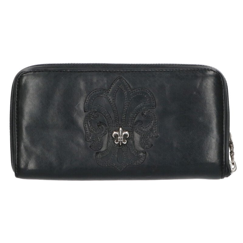 楽天市場】クロムハーツ Chrome Hearts REC F ZIP ALLIGATOR