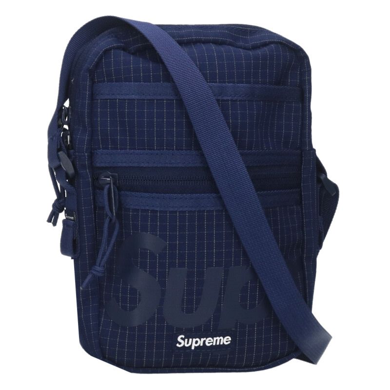 楽天市場】Supreme シュプリーム バッグ ブランドロゴ X-PAC