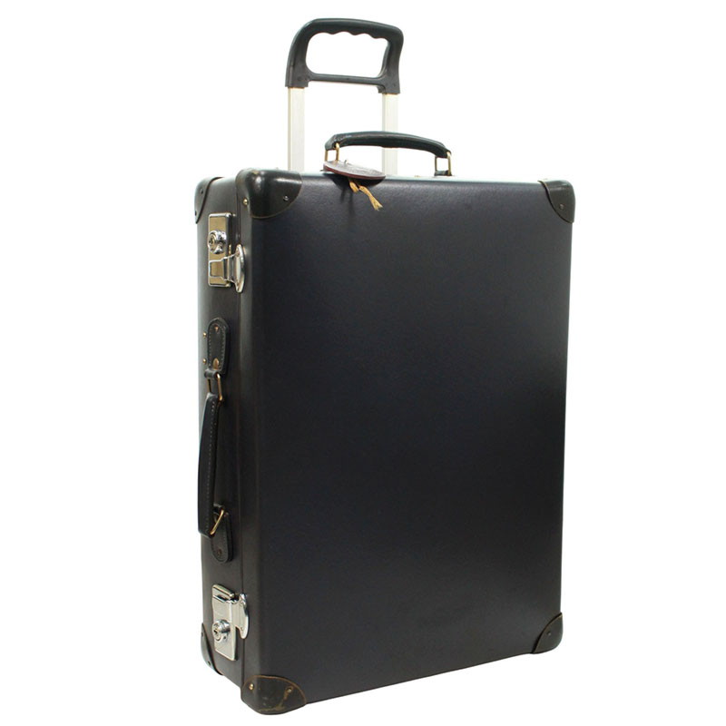 楽天市場】【中古】 グローブトロッター スーツケース discord yohji