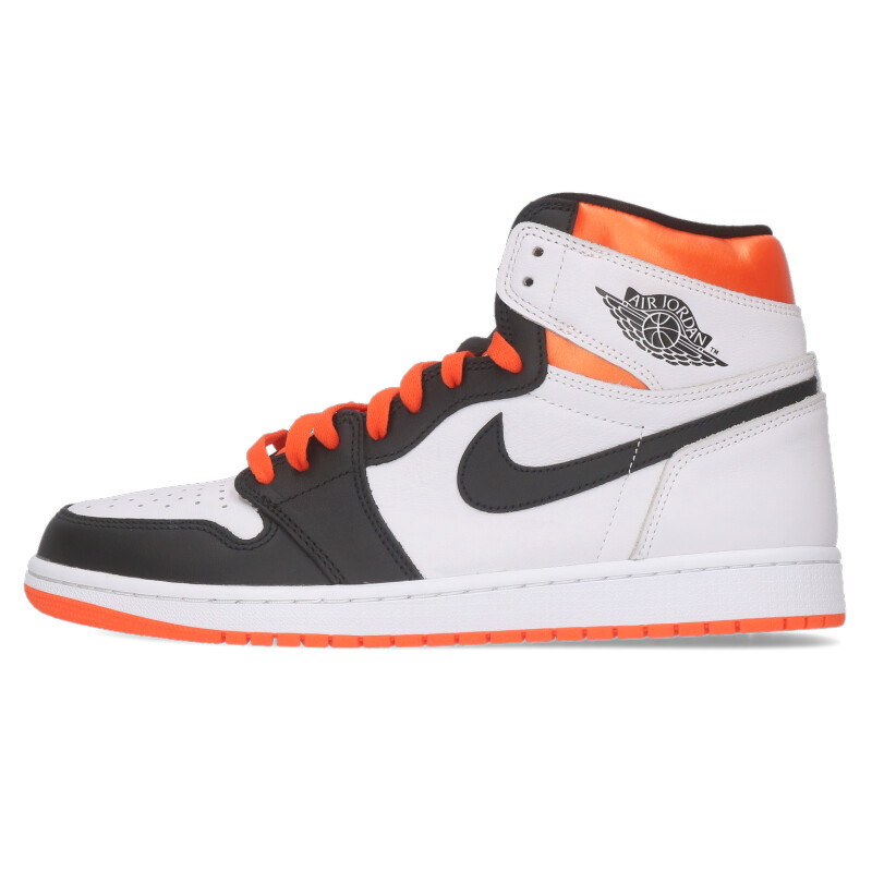 楽天市場】ナイキ NIKE サイズ:27cm AIR JORDAN 1 RETRO HIGH OG MOCHA