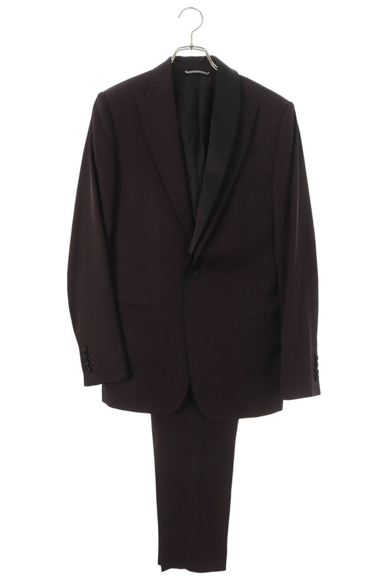 90s クリスチャンディオール ダブル セットアップ スーツ ネイビー 楽天市場】【中古】Christian Dior | クリスチャンディオール MONSIEUR