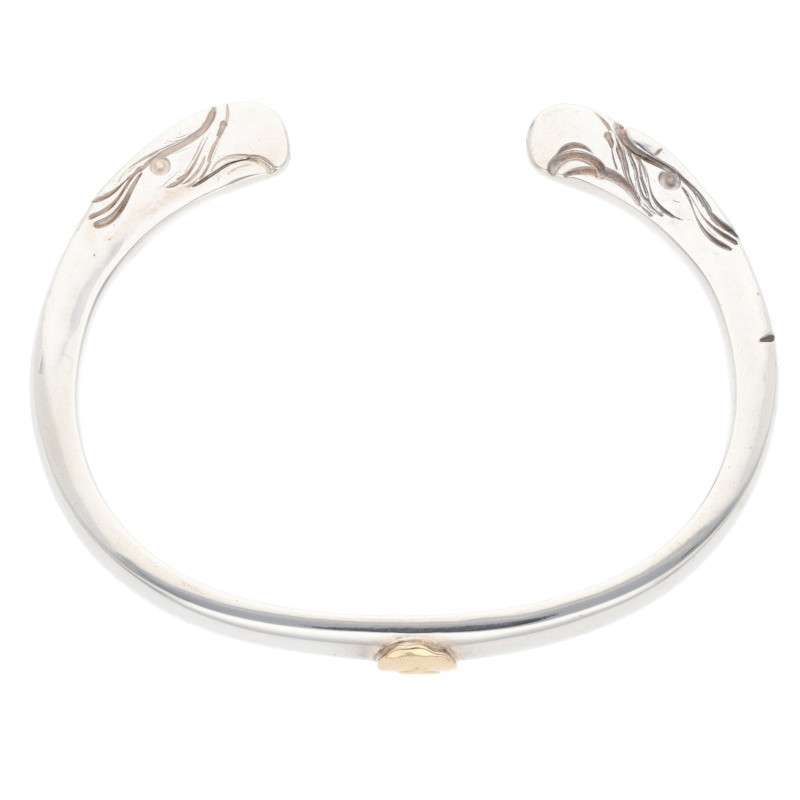 楽天市場】ゴローズ goro's サイズ:S 顔ブレス S ブレスレット