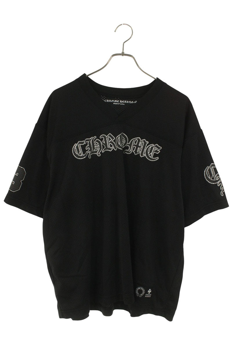 楽天市場】CHROME HEARTS Mesh Warm Up Jersey クロムハーツ