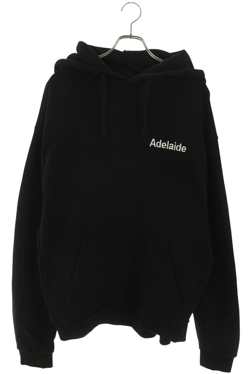 楽天市場】VETEMENTS 2017AW Rammstein Oversized Hoodie MAH18TR28