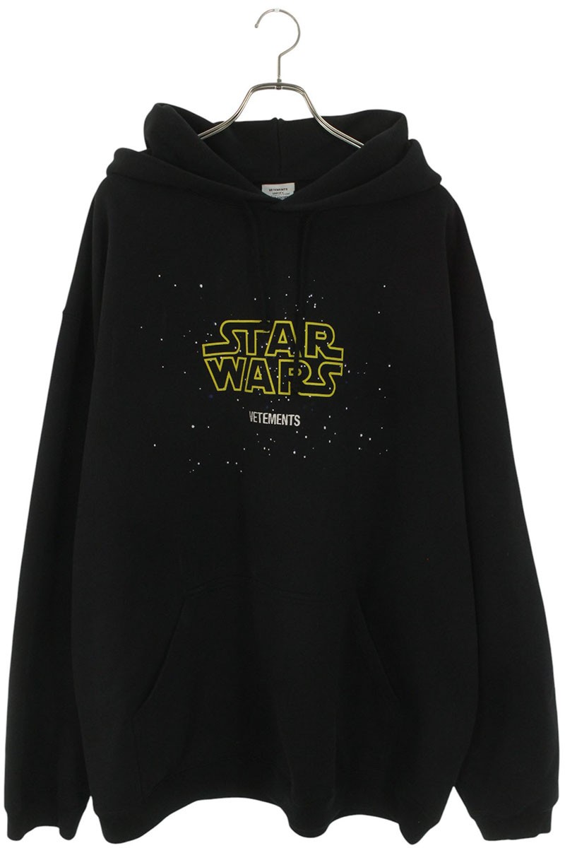 VETEMENTS 19SS CARTOON HOODIE Mサイズ ヴェトモン VETEMENTS 19SS CARTOON HOODIE Mサイズ ヴェトモン - メルカリ