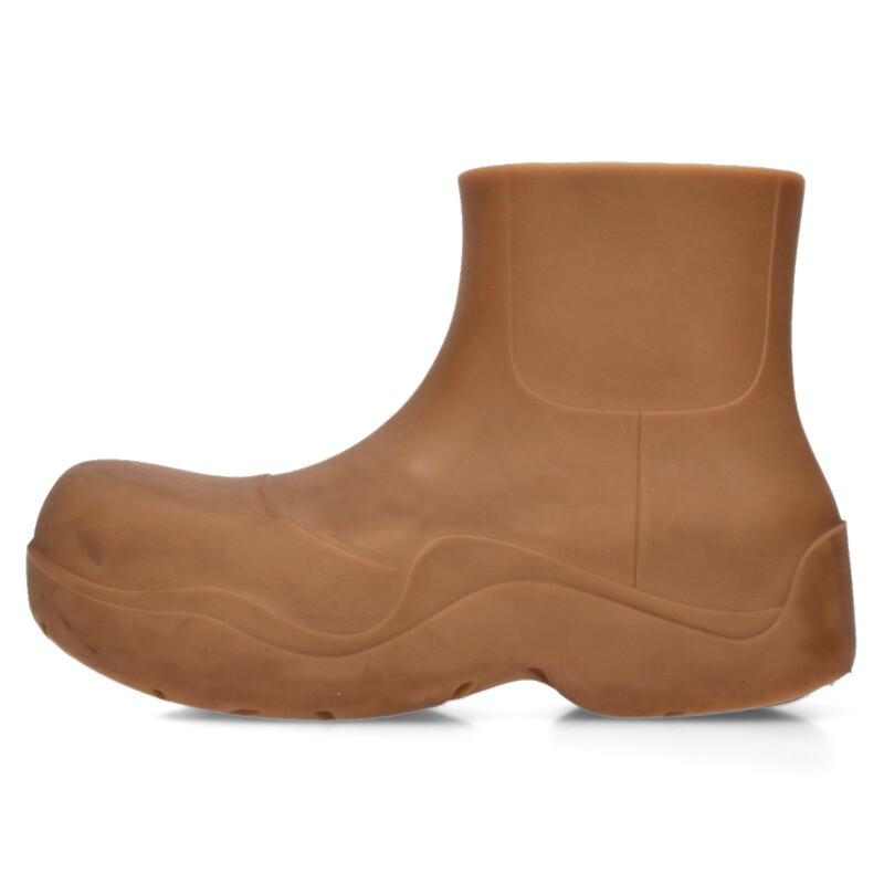 BOTTEGA VENETA パドルブーツ　ラメ　ゴールド　39 BOTTEGA VENETA パドルブーツ ラメ ゴールド 39 ボッテガヴェネタ