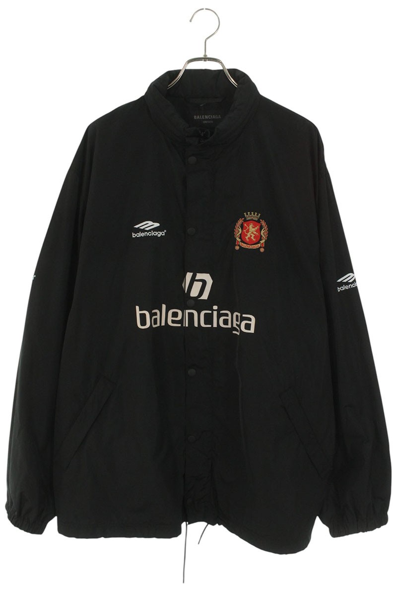 balenciaga サッカージャケット org.jpg