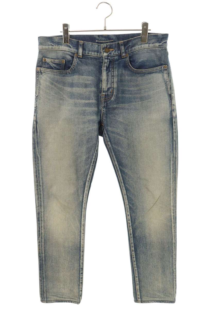 楽天市場】SAINT LAURENT PARIS サンローラン パリ パンツ ジップ