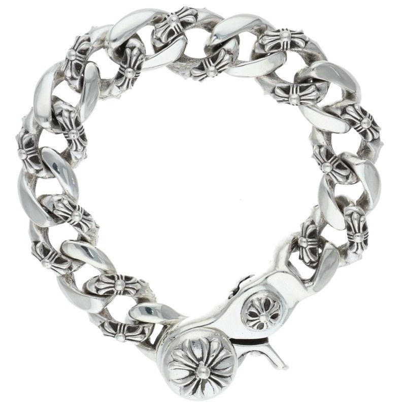 楽天市場】クロムハーツ 【CHROMEHEARTS】【13リンク】ファンシー