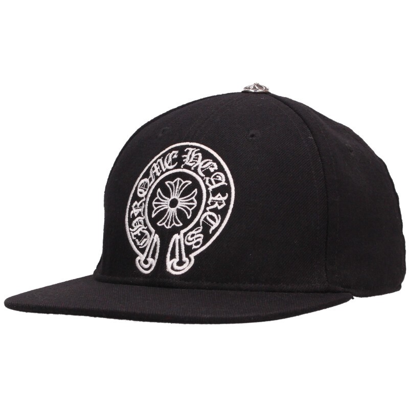楽天市場】クロムハーツ Chrome Hearts BASEBALL TRUCKER ベースボール