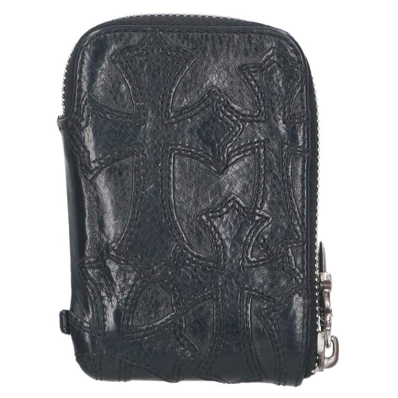 楽天市場】クロムハーツ Chrome Hearts WALLET MONEY CLIP