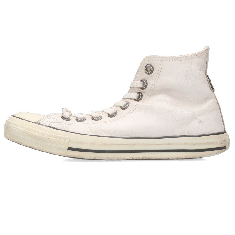 楽天市場】CHROME HEARTS CONVERSE SNEAKER ALL STAR CHUCK TAYLOR HI