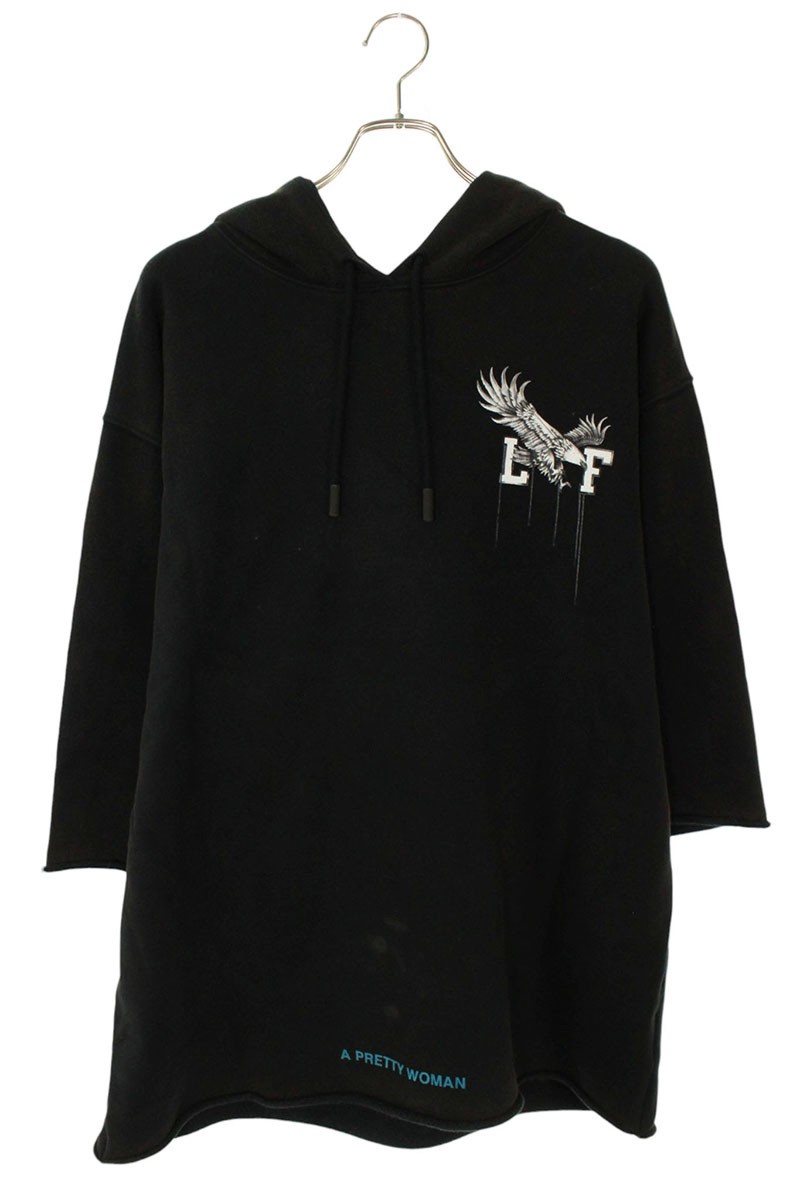 楽天市場】OFF-WHITE オフホワイト パーカー サイズ:XL モナリザ