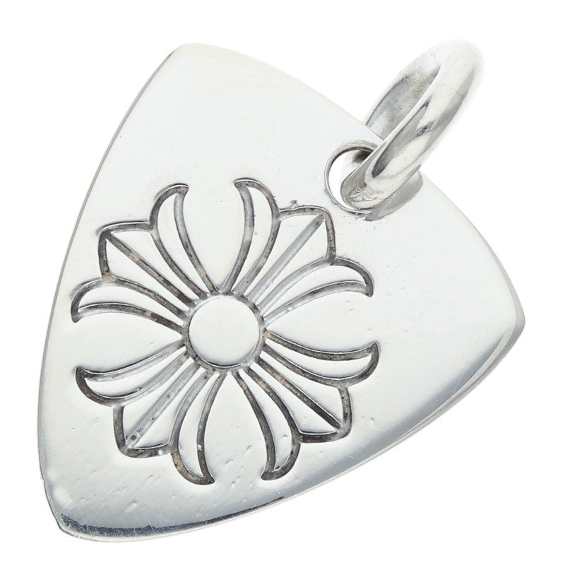 Chrome Hearts FUCKER ペンダント 2002 Chrome Hearts FUCKER