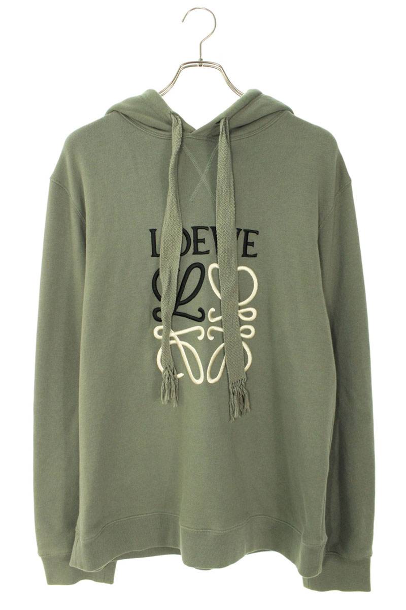 楽天市場】【ロエベ】Loewe アナグラム アシンメトリー コットン