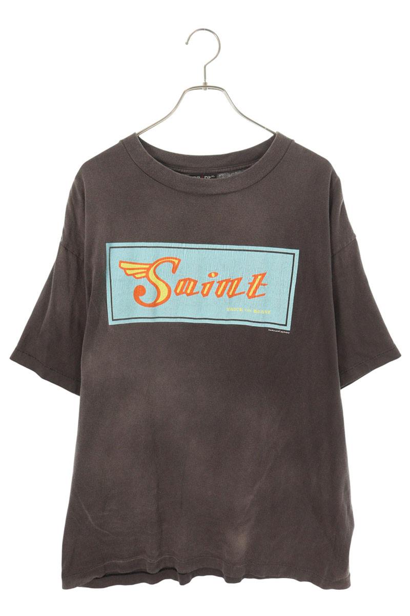 楽天市場】セントマイケル SAINT MICHAEL サイズ:XL SM-S22-0000-021