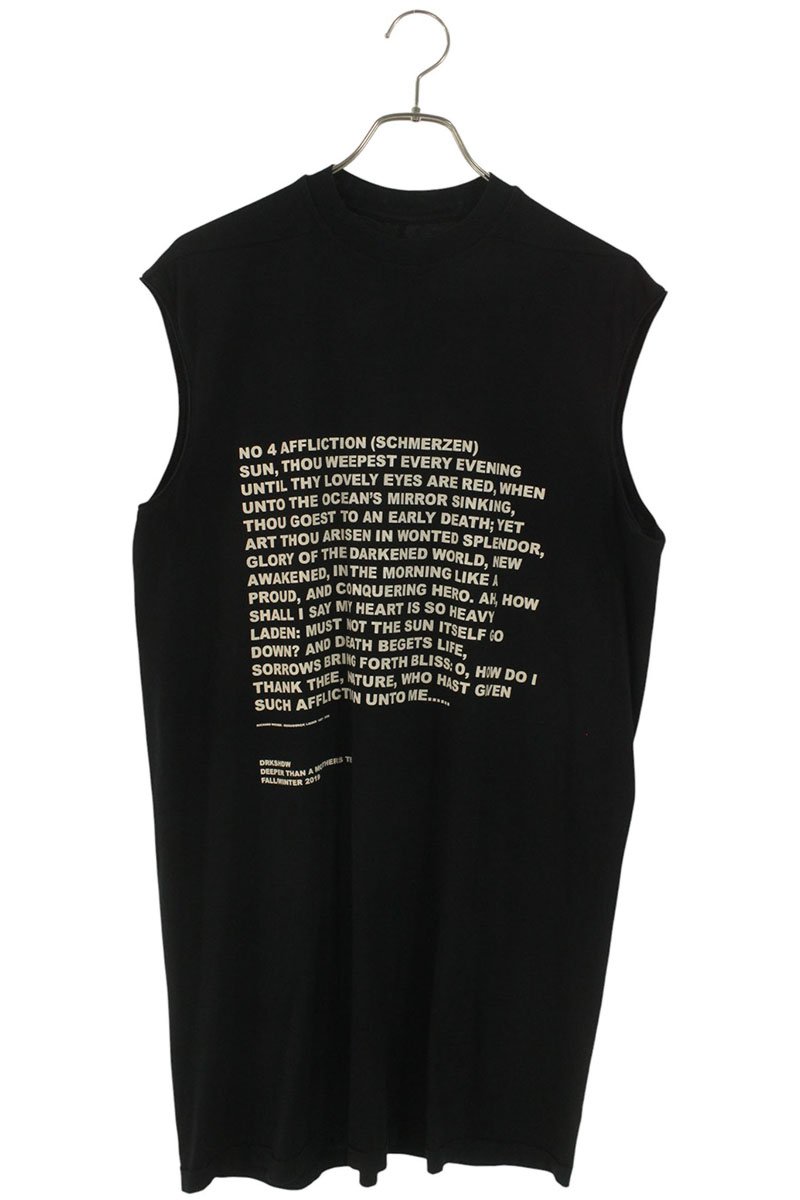 楽天市場】ダークシャドウ DRKSHDW サイズ:L 25SS DU01E3764 Tommy