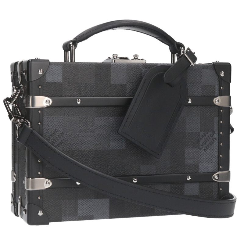 ルイ・ヴィトンバック 楽天市場】ルイヴィトン LOUISVUITTON M55568 エピ ソフトトランク