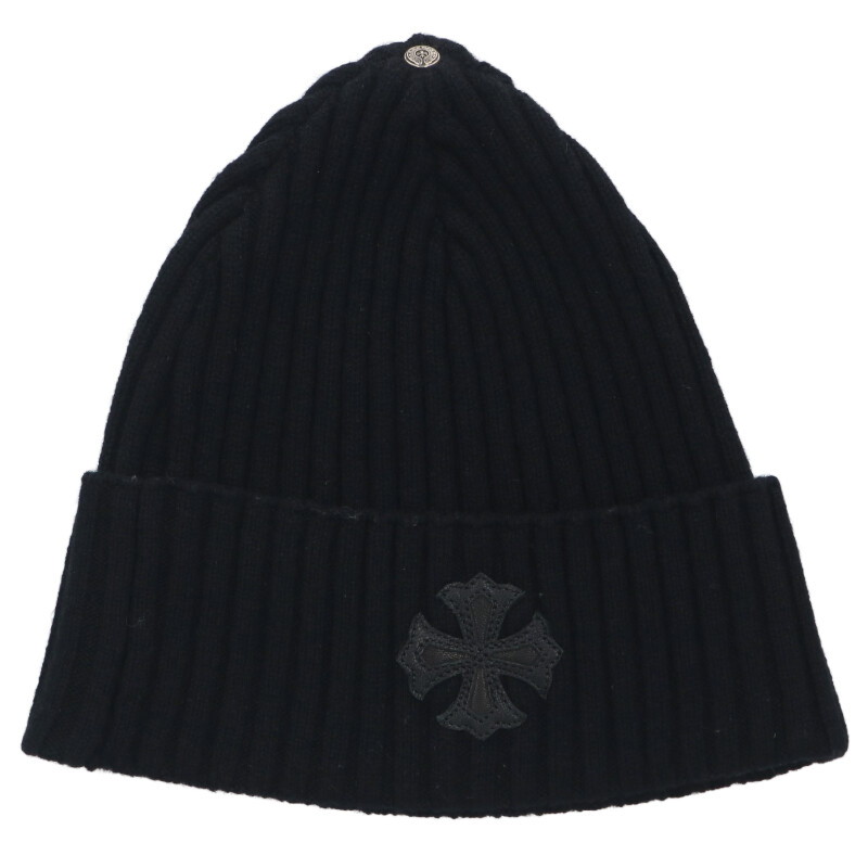【RRR】クロムハーツ　カシミア　ビーニー　激レア 楽天市場】クロムハーツ Chrome Hearts BEANIE CASH グロメットニット