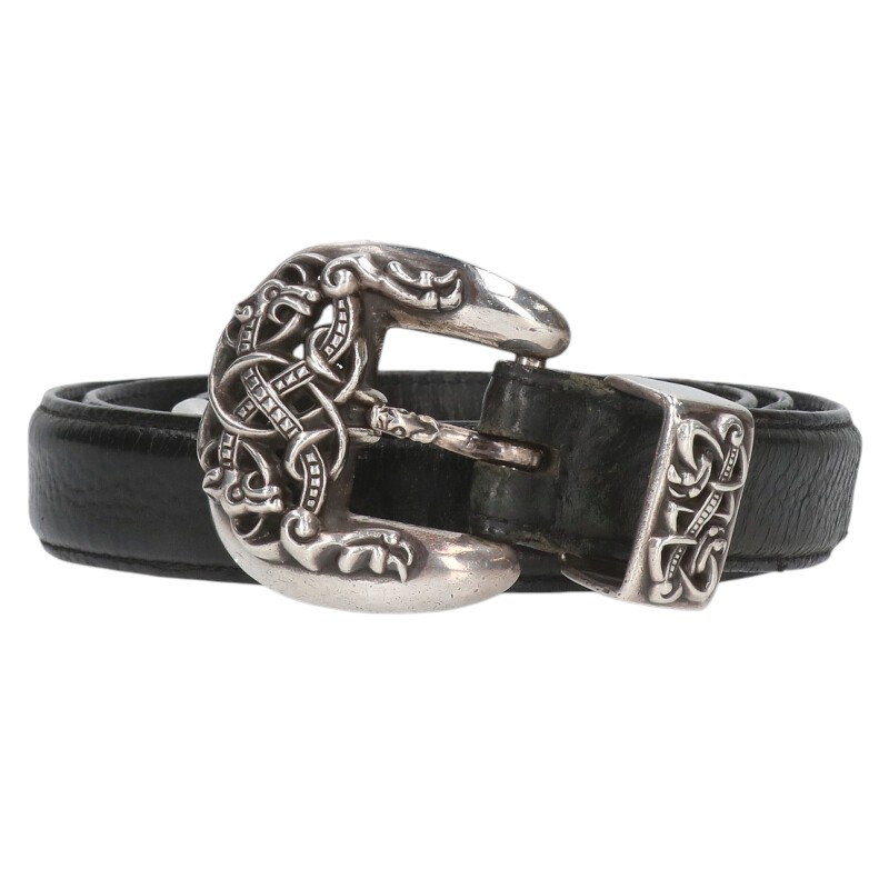 楽天市場】クロムハーツ Chrome Hearts サイズ:32 BLT CLT TALON3PC