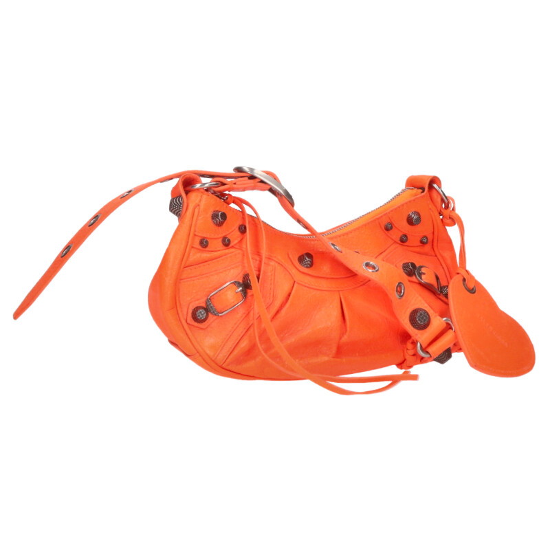 楽天市場】バレンシアガ BALENCIAGA 742013 Le Cagole ルカゴール  