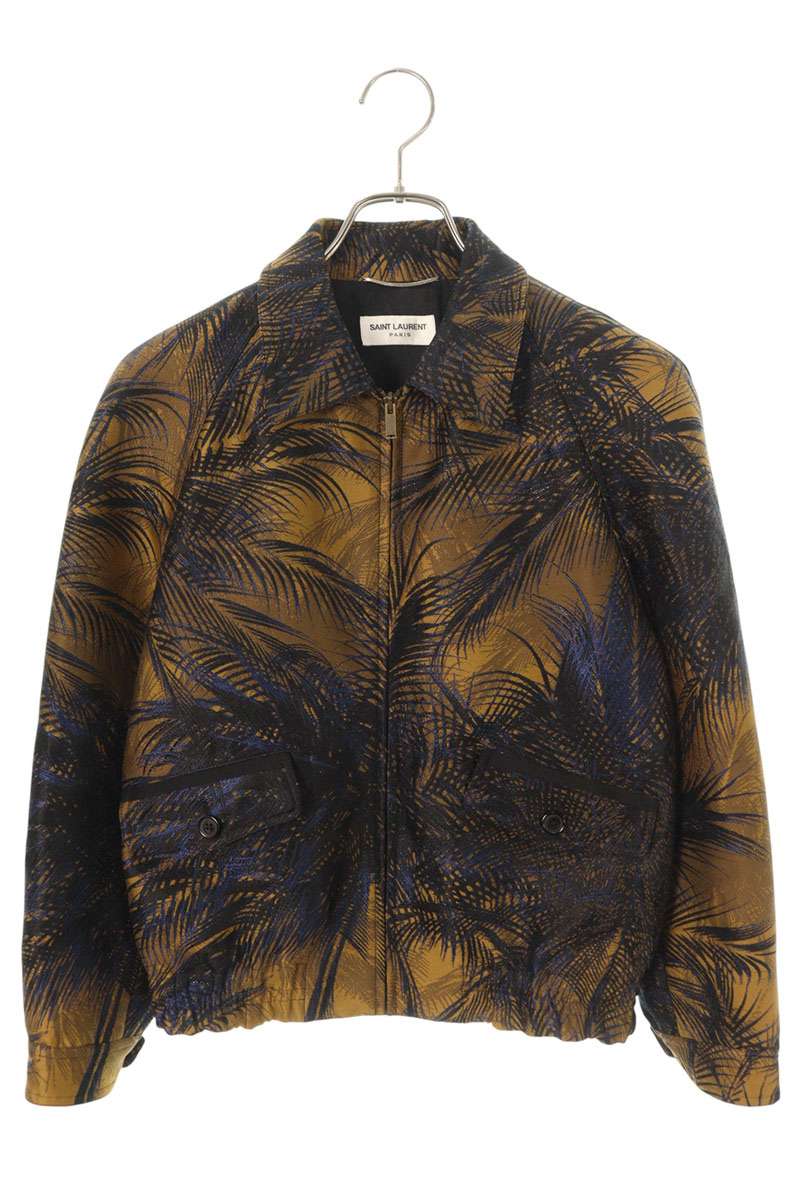 楽天市場】Yves Saint Laurent イヴサンローラン ジャケット サイズ:44