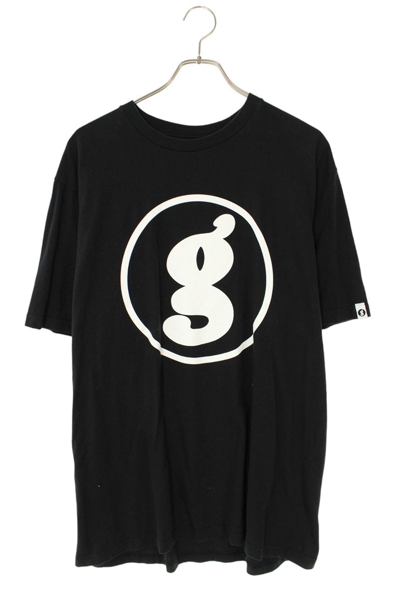 Supreme GOODENOUGH S/S top Black Tシャツ Supreme GOODENOUGH Device Tee Black Men's - SS25 - US