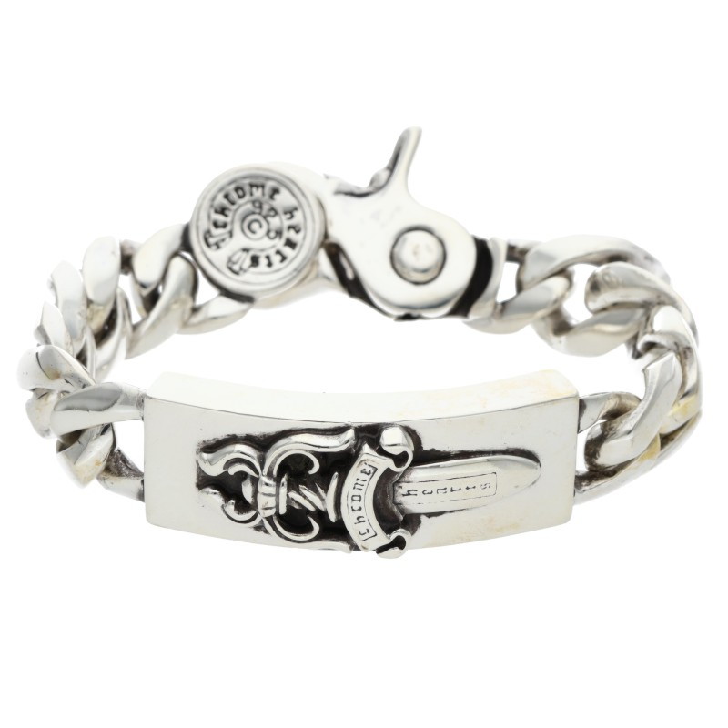 楽天市場】クロムハーツ 【CHROMEHEARTS】 ダガー / クリップID