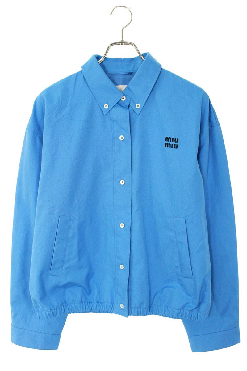 楽天市場】ミュウミュウ miumiu サイズ:38 MS2017 S000 15ML ベルト