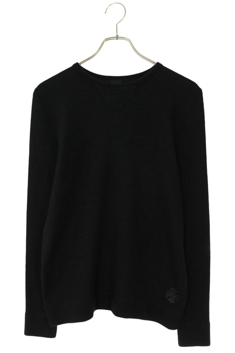 楽天市場】クロムハーツ Chrome Hearts サイズ:L SAILIN ON CHSMR ロゴ