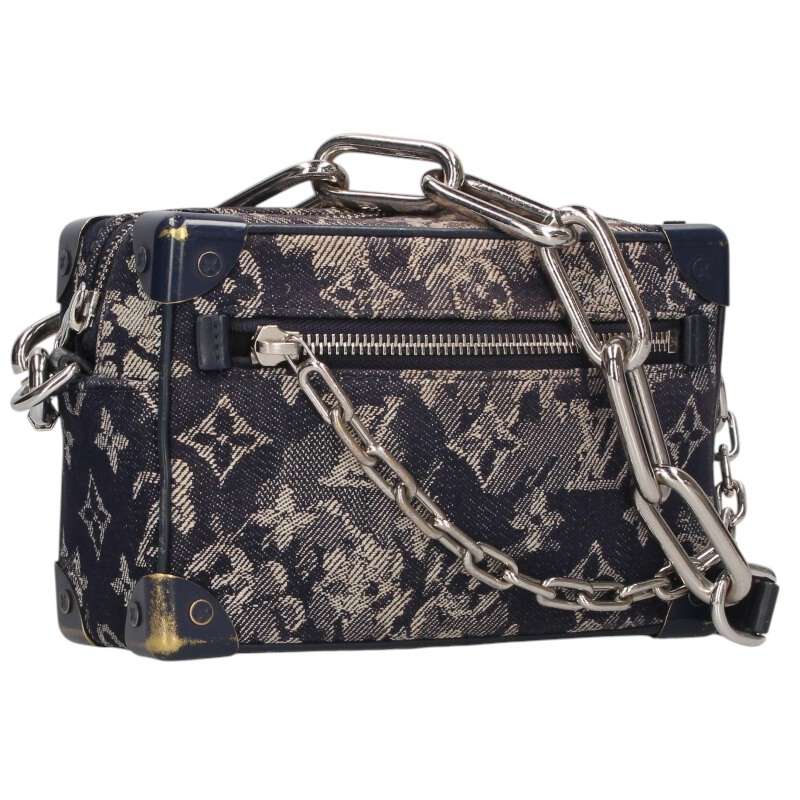 楽天市場】【バッグ】LOUIS VUITTON ルイ ヴィトン モノグラム ソフト