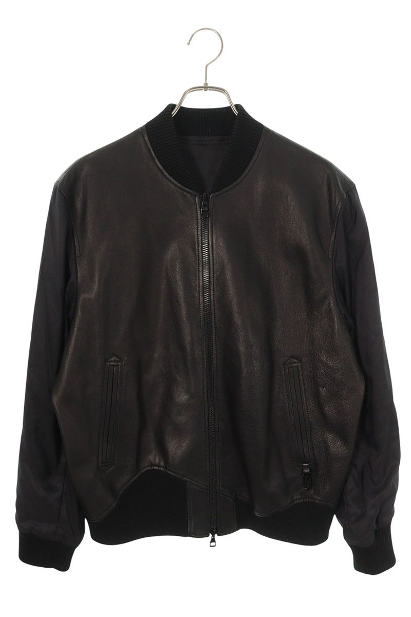 ルイヴィトン サイズ:48  RM242MQ TV8 HRL48E ロゴレザーパーカージップブルゾン 中古 SB01 楽天市場】ルイヴィトン LOUISVUITTON サイズ:48 RM242MQ TV8 HRL48E